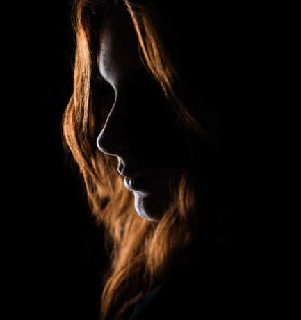 Silence Is Heard