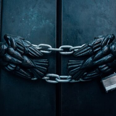 Come, While the Doors Are Open