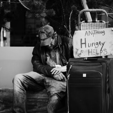 HOPE for the HOMELESS