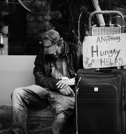 HOPE for the HOMELESS
