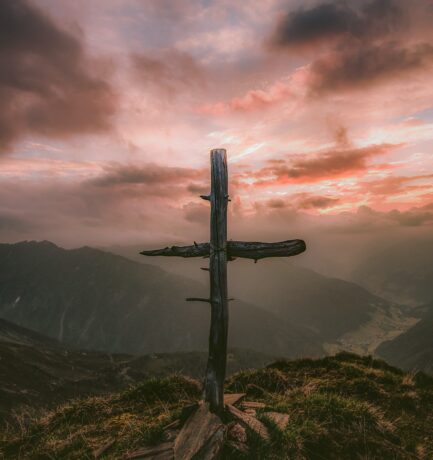 In Christ You Can Rise Again