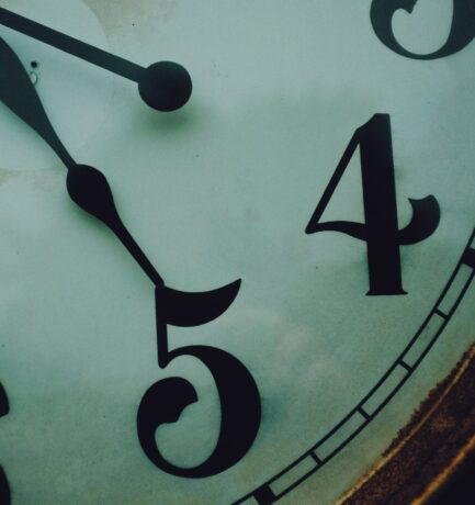 Procrastinate No More