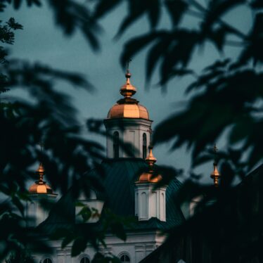 Environment Is Everything