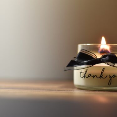 ‘Tis the Season to be Thankful