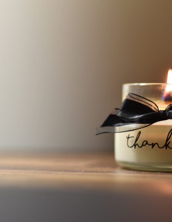 ‘Tis the Season to be Thankful