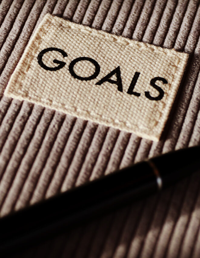 Goals Without Works…