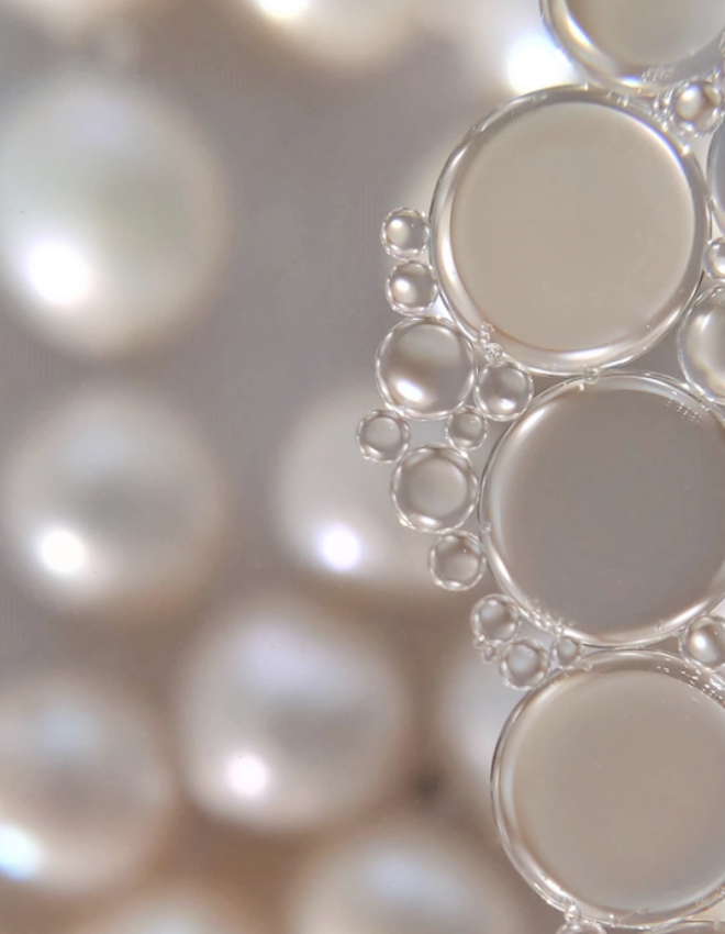 Keep Your Pearls