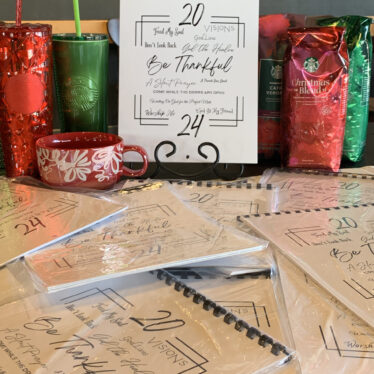 2024 Inspirational Calendar